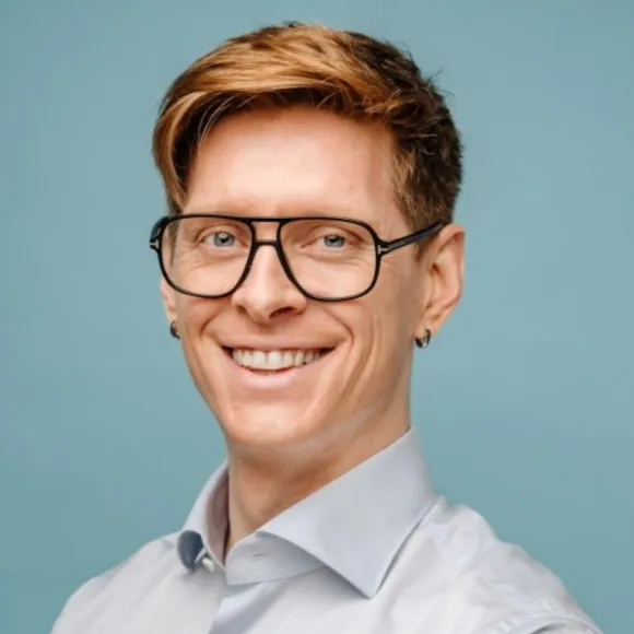 Chris Vanderkolk