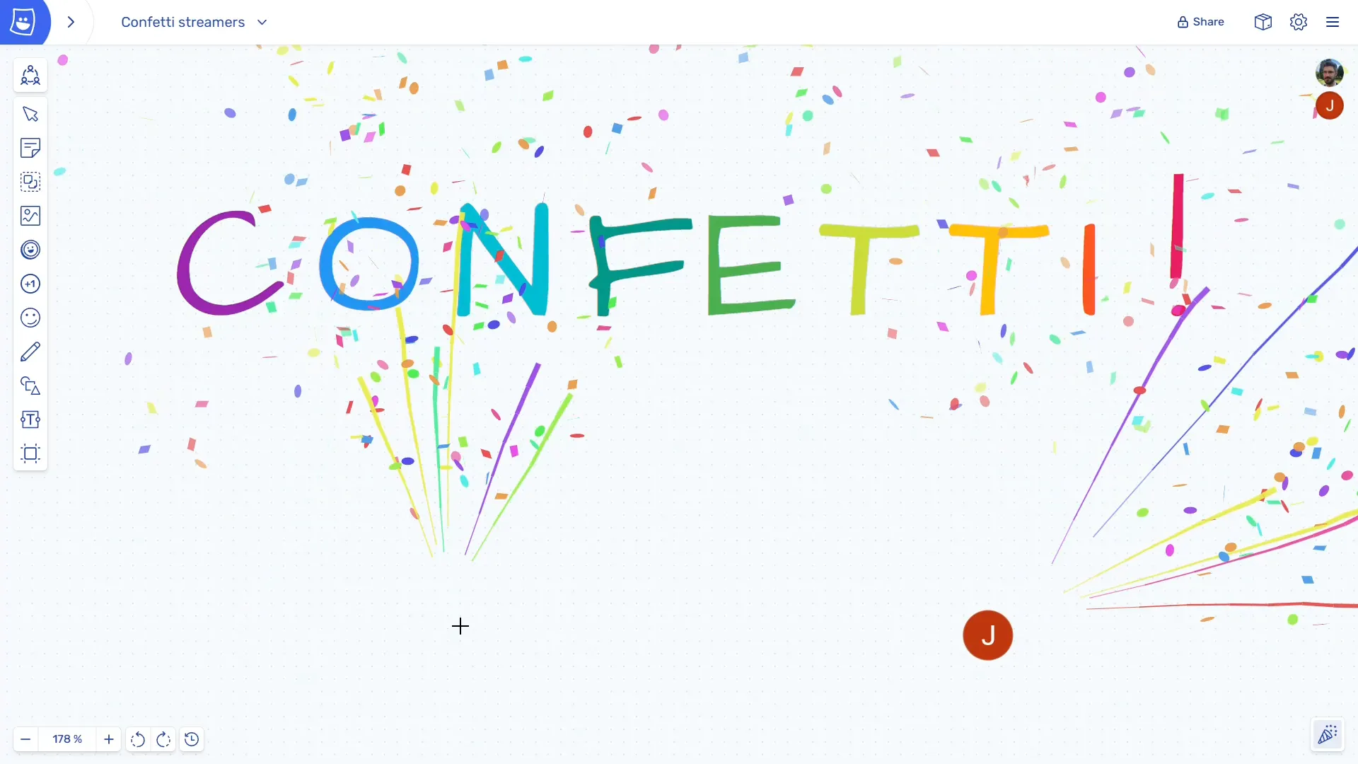 Confetti & A Burst Of Updates (v2.51)