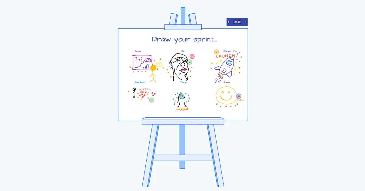Six new templates & Jira integration improvements