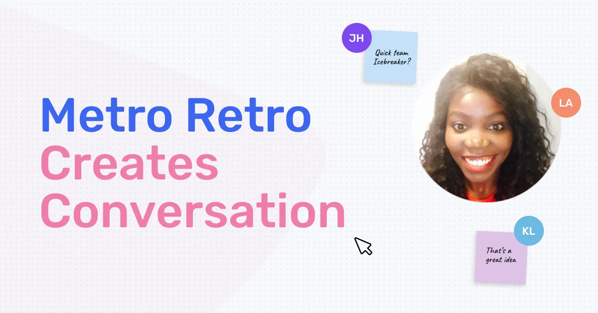 How A Scrum Master Uses Spreo To Improve A Development Team