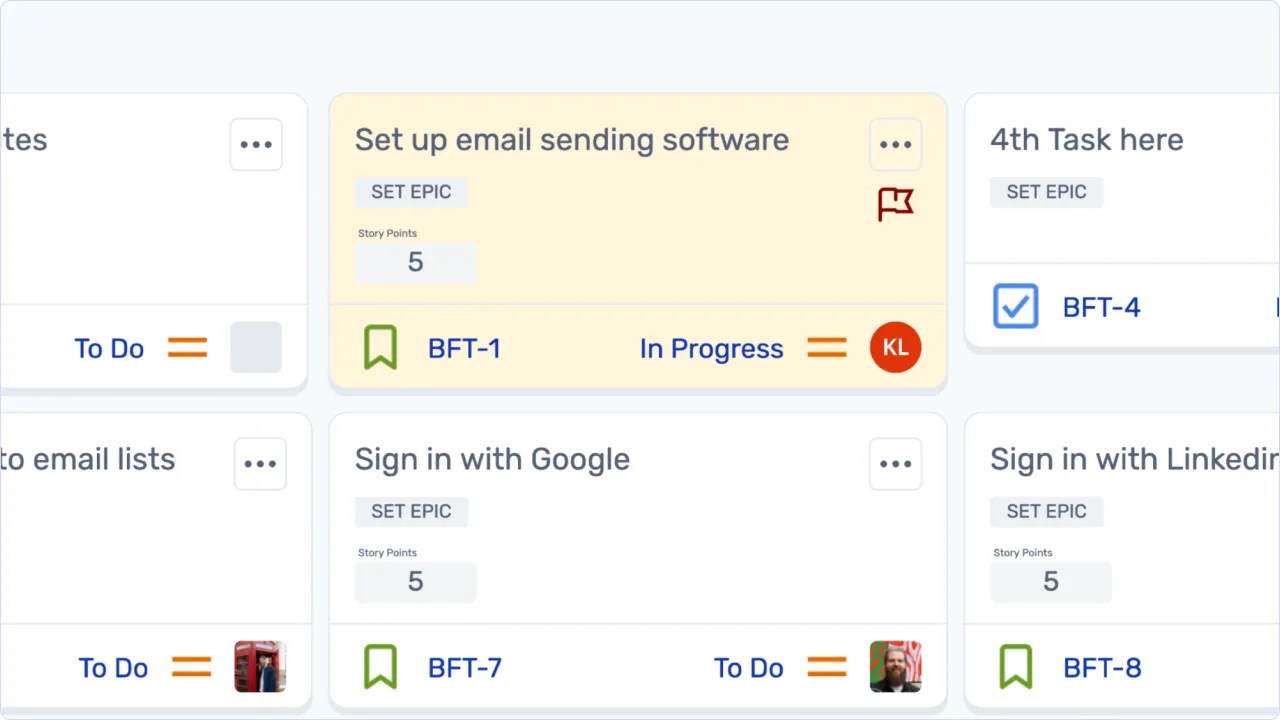 Use Ludi + Jira? You'll love these updates.