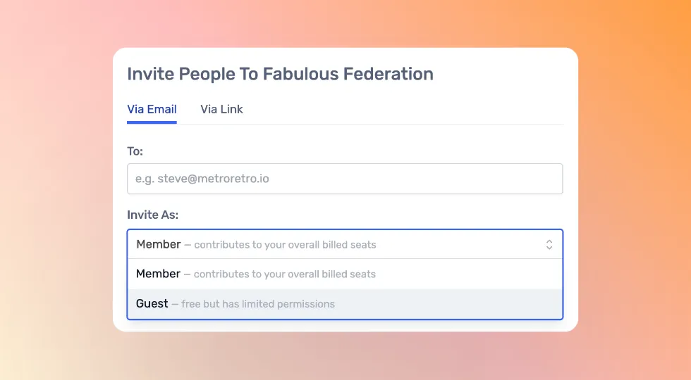 Improving the Guest Experience + Other Updates (v2.55)