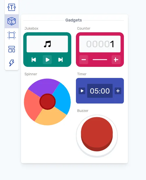 Gadgets, Connector Arrows, Jira Integration... (v2.58)