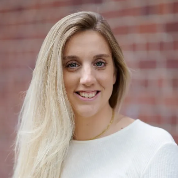 Samantha Corbett