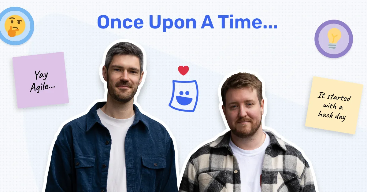 The Spreo Story