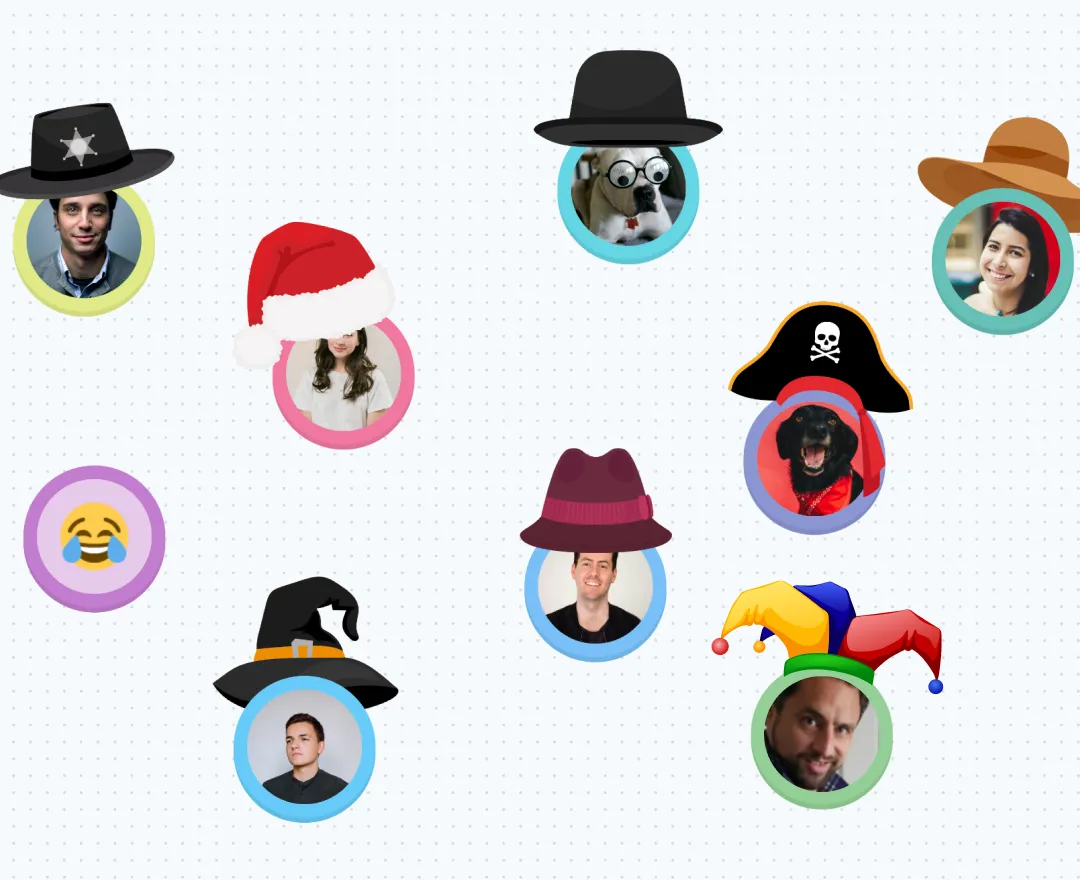 Wear Hats!